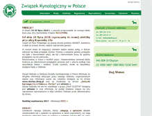 Tablet Screenshot of olsztyn.zkwp.pl